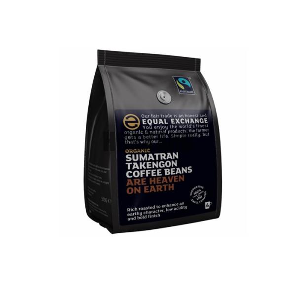 Automatic Coffee Beans Packing Machine For Quad Seal Bag With Valve