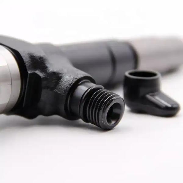 23670-30400 295050-0460 23670-39365 23670-30400 Fuel Injector For Toyo-Ta 1Kd 2Kd Engine