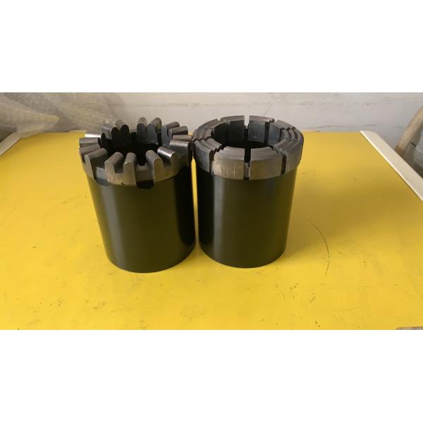 High Quality Top Sale HQ Impregnated Diamond Bits Diamond Core Drill Bits for Hard Rock Mining