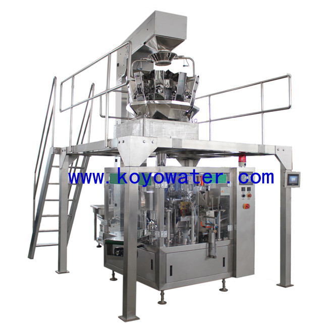 China Automatic Packaging Machine CF-2000 wholesale