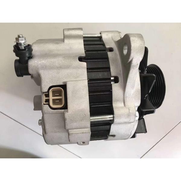 ISUZU 6WA1 6WF1 6BG1 6HK1 1 81200484 0 Diesel Engine Generator