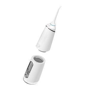 China 30 - 110PSI Smart Oral Irrigator With OLED Screen wholesale