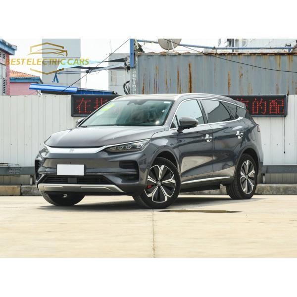 Edition Medium Acceleration 3.9S BYD Electric Car CE BYD Tang 7 Seater