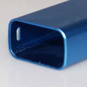 China Finish Surface Custom CNC Machining Center Power Shell wholesale