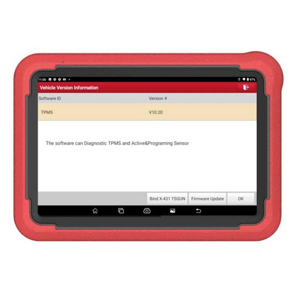 2024 Launch X431 Pros 5.0 Diagnostic Tool Original X431 Scanner Support CANFD And DOIP Global Version