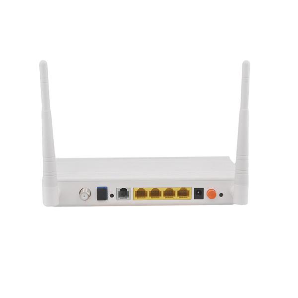 HGU XPON ONU Gpon Epon Onu Modem DC 12V SC APC Home Gateway Unit