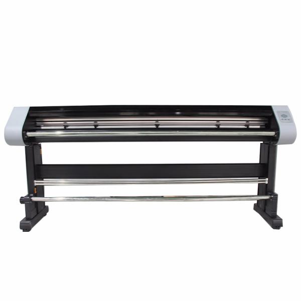 textile apparel vertical inkjet print plotter and cutting