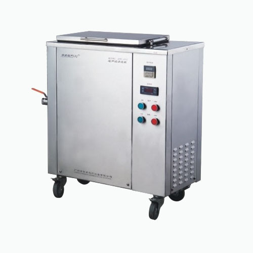 China HN-1024 Single Tank Ultrasonic Cleaner Machine wholesale