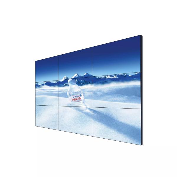 High Brightness 2500 Nit 86'' Outdoor LCD Digital Signage