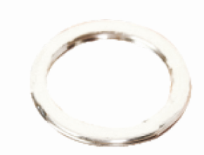 7-25 Days Shipping Exhaust Pipe Gaskets for TFR Truck Pickup ISUZU Whatsapp 86 18983941051