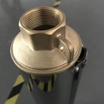 Submersible Solar Water Pump Deep Wells Agricultural Irrigation Solar Panel