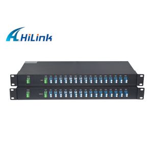 China 16 Channels DWDM Module wholesale