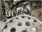 High Accuracy Automatic Peristaltic Pump Filling Machine For Liquid