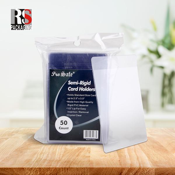 Pekemon Dragon Shield Card Protectors Sleeves With Glossy Matte Surface