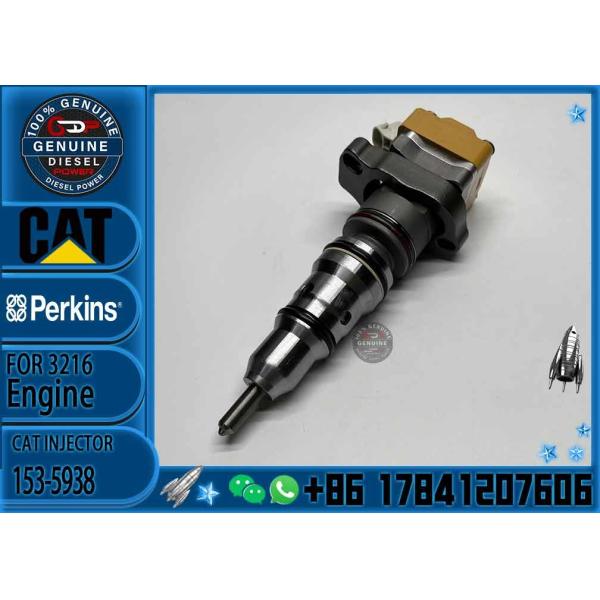 engine fuel injector 153-5938 20-R4148 198-6605 218-4109 222-5965 10R-9348 10R-9237 10R-0781 156-8895 1OR-9239