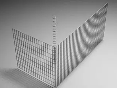 High Quality Galfan Anti Corrosion 1x1x1m Garden Planter Welded Gabion 6