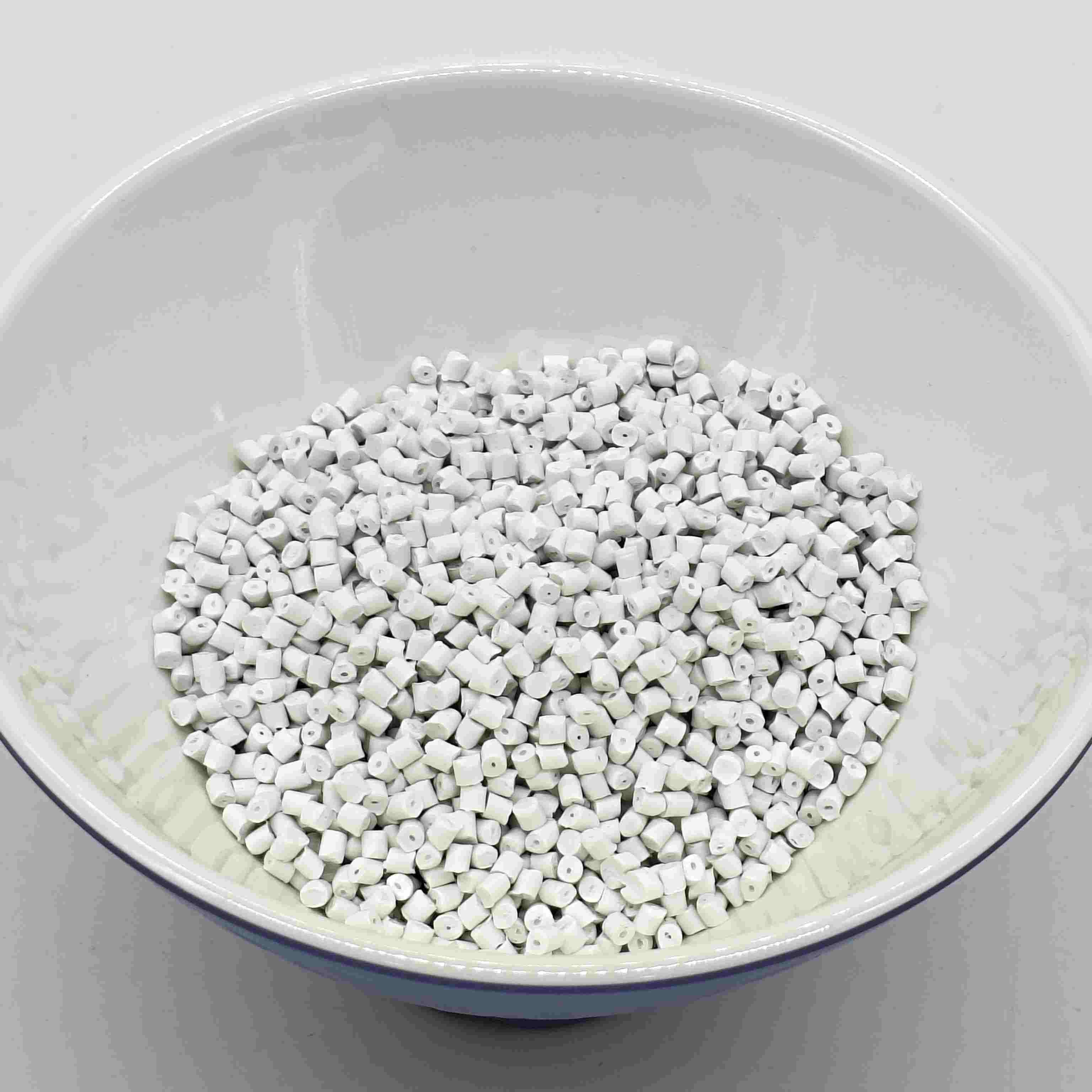Static Control PP Engineering Plastics Prime Virgin Polypropylene Glossy
