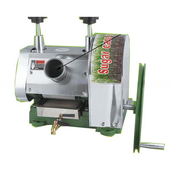 Manual/Hand Operate Type Juicer Process Sugarcane/ Sugar Cane with High Efficienc