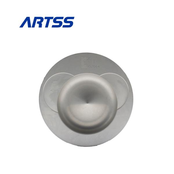6D15 6D15T 6D22 Diesel Engine Piston For MITSUBISHI Excavator ME032870 ME088990