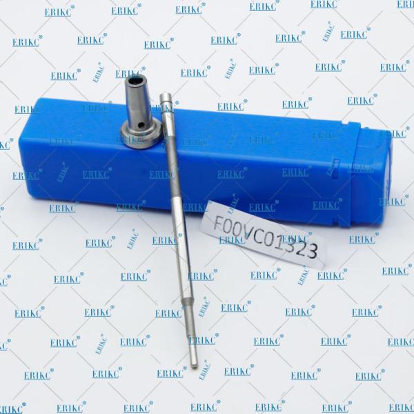 Bosch F 00V C01 323 diesel pump injector oil control valve F00VC01323 common rail injector valve FooV C01 323