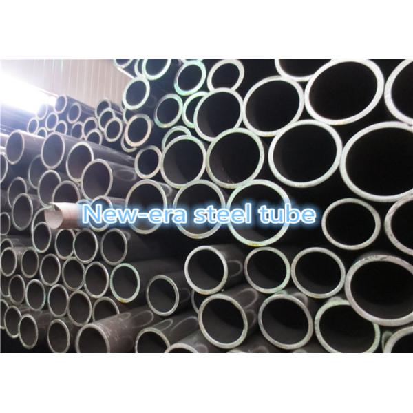API 5L Hot Rolled Seamless Steel Pipe