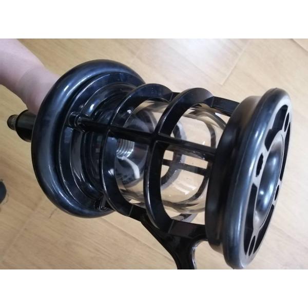 Power 60W Input Voltage 220v 110v Boat CFS1 Explosion Proof Portable Light