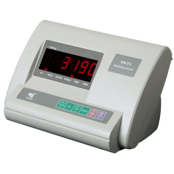 10mV Weighing Indicator Controller