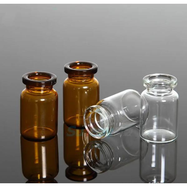 Vaccacine Sterile 10ml Vials Injectable For Pharmaceutical Use