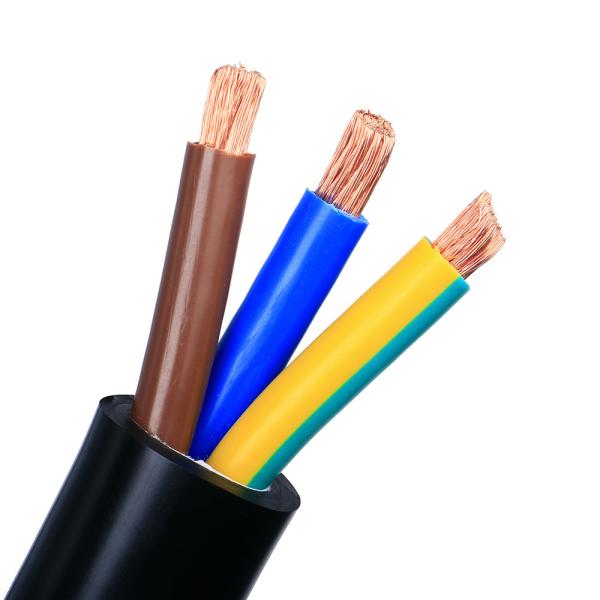 20AWG Twisted Pair Bus Cable for Smart Home Customization Industrial control line New energy charging pile wire
