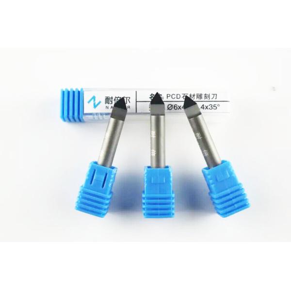 PCD Engraving tool for cutting stone(Granite, Marble)