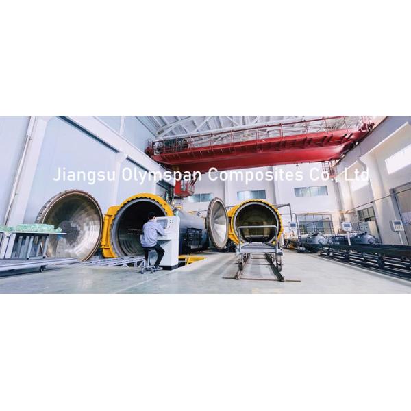 Drone Carbon Fiber Accessories Flying Screw Rod Customized OEM