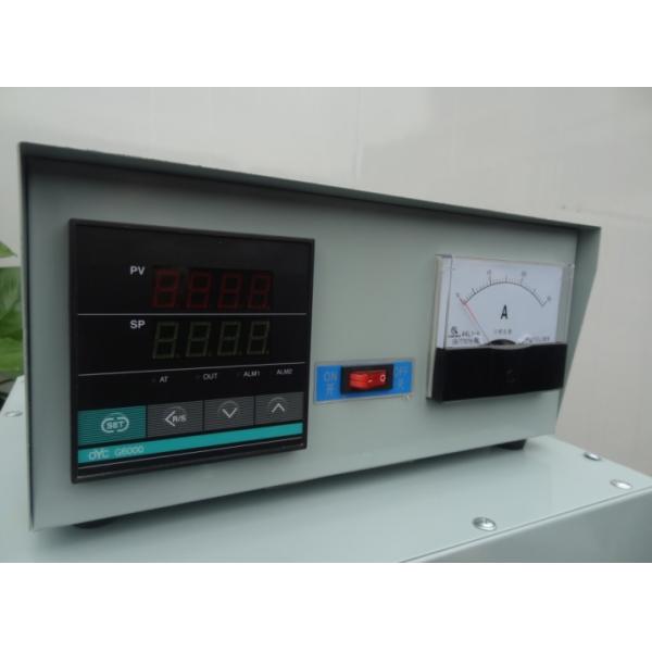 High Temperature Muffle Furnace Textile Testing Equipment Digital Controller