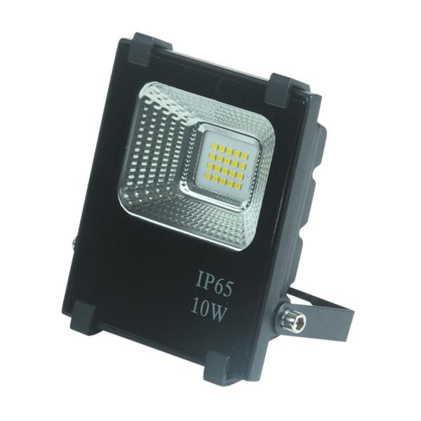 20W waterproof IP65 outdoor LED flood light with aluminum material high lumen for advertising use