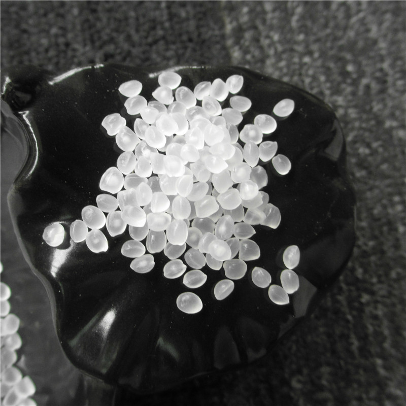 China SGS Polypropylene Granulate Raw Material PP Homo Polymer Resin wholesale