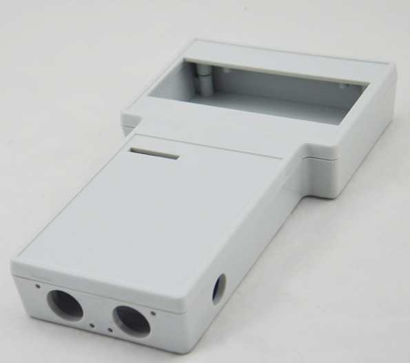 Waterproof IP65 Plastic Enclosure Box Anti Corrosion