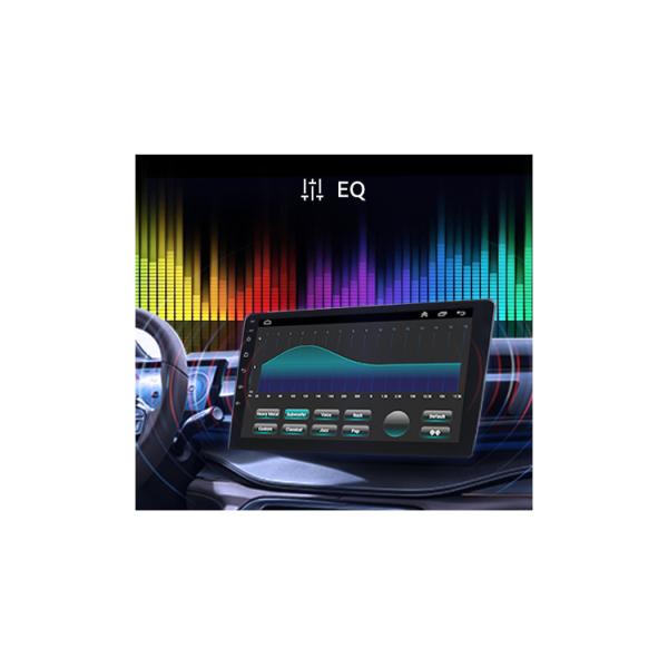 Sorento 2009-2012 Kia Sportage Radio Touch Screen 10.1'' Auto GPS Navigatio