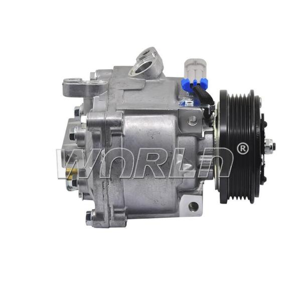 Automotive AC Compressor For Chevrolet Tracker For Onix For Aveo 52093071 52039087 WXCV052
