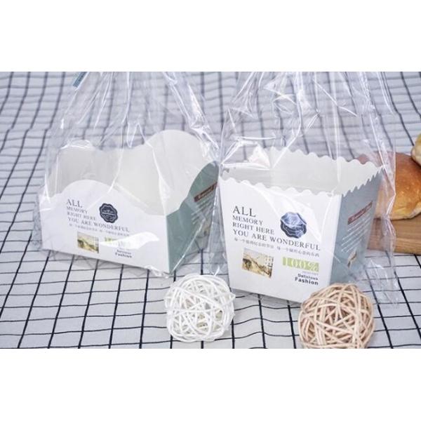 Cheap Custom Cupcake Handle Box Cake Boxes Wholesale,Take Away Birthday Cake Boxes Cardboard Boxes Cake Boxes bagplastic