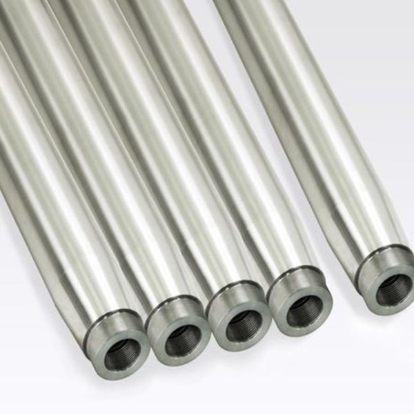 Glass Furnace Molybdenum Electrode Length 150mm-1500mm