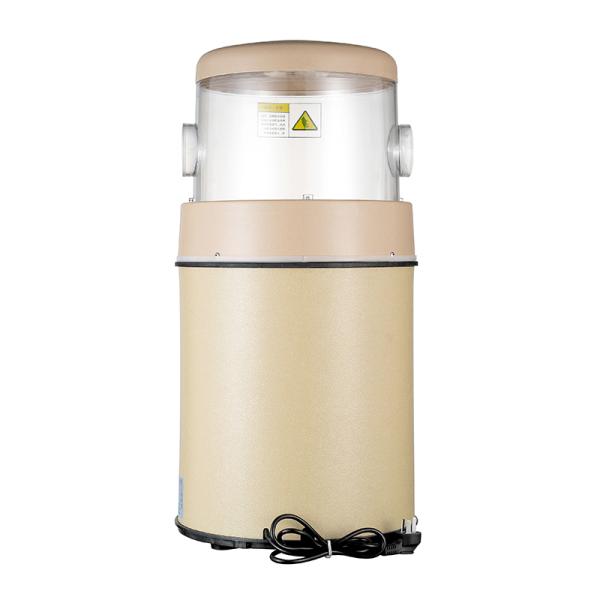 8kg/min Home Ice Shaver Machine LZ-168 for in Hawaii Quantity/min 8KG/MIN Yield 8kg/min