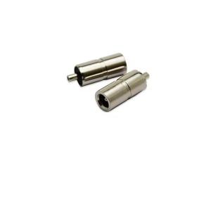 China Stable Performance DC Connector 3.5X1.35MM Female wholesale