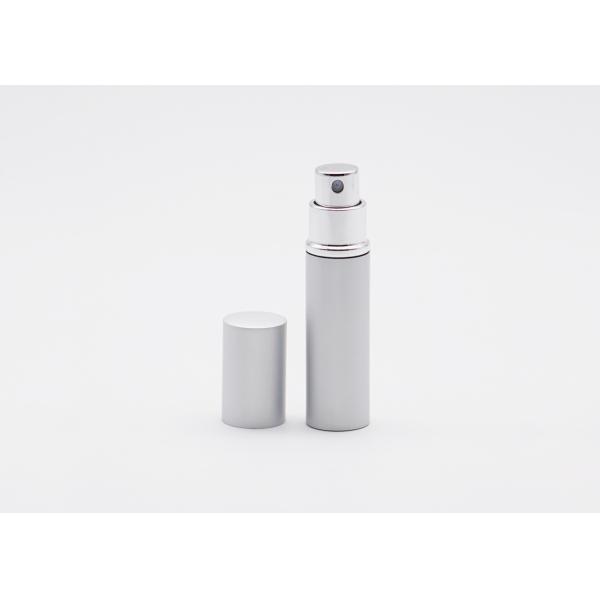 5ml Refillable Personalized Travel Perfume Atomizer