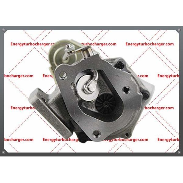 49130-01610 4913001610 Mitsubishi TD02 Turbo MR312649 MD613083 4A30 Engine