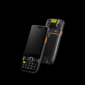 China SUNMI L2ks Data Collector with Removable Polymer Lithium Battery wholesale