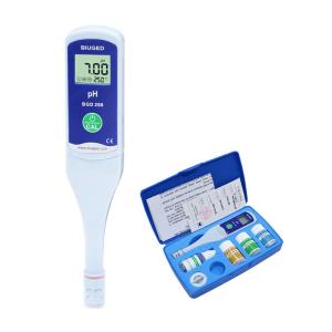 China BGD 287/288 Pen Portable pH Meter Pen Acidimeter wholesale