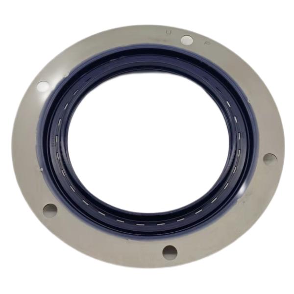 Excavator Frame Rubber Hydraulic O Ring Kit BZ2374F
