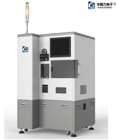 China 2.4KW 60000rpm Wafer Cutting Machine For PCB wholesale