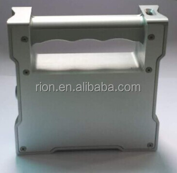 DMI850 High Precision Digital Inclinometer With LCD Screen and Strong Magnetic Based