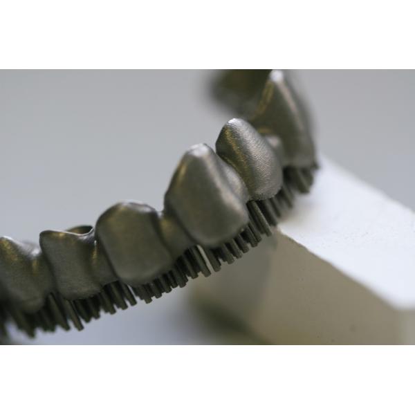 Dental Lab Product CAD CAM PFM Crown porcelain fused to metal