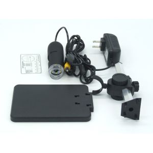 AV Interface Output Digital Microscope Endoscope Magnifier Video Camera